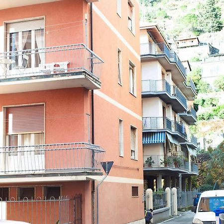 Casa Caterina Lägenhet Levanto Exteriör bild