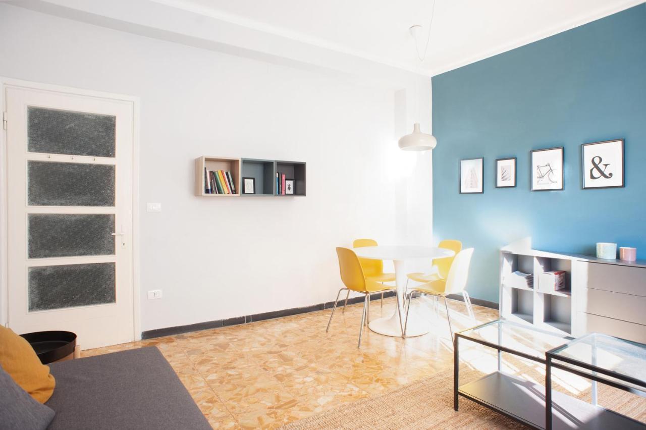 Casa Caterina Lägenhet Levanto Exteriör bild